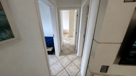 Precioso apartamento de 2 dormitorios en Canasvieiras