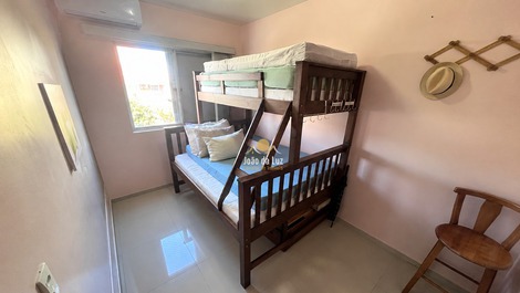 Apartamento 2 Quartos - Canasvieiras