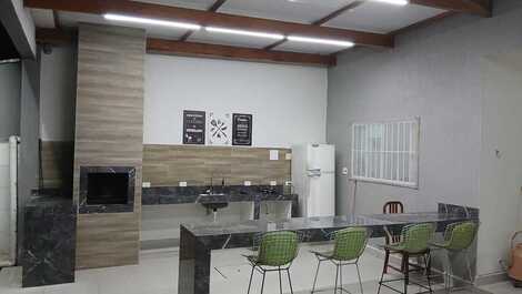 House for rent in Ubatuba - Maranduba