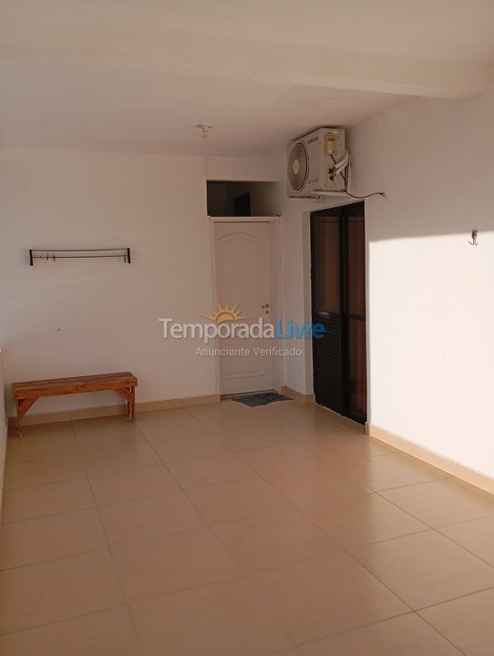 House for vacation rental in Ubatuba (Maranduba)