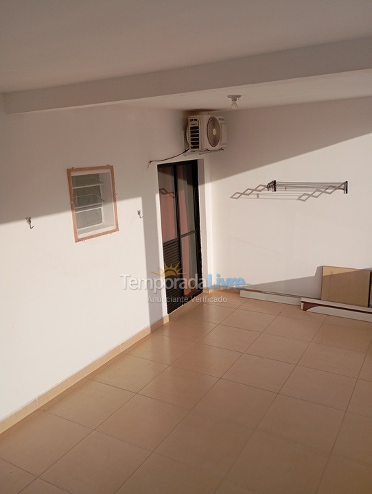 House for vacation rental in Ubatuba (Maranduba)