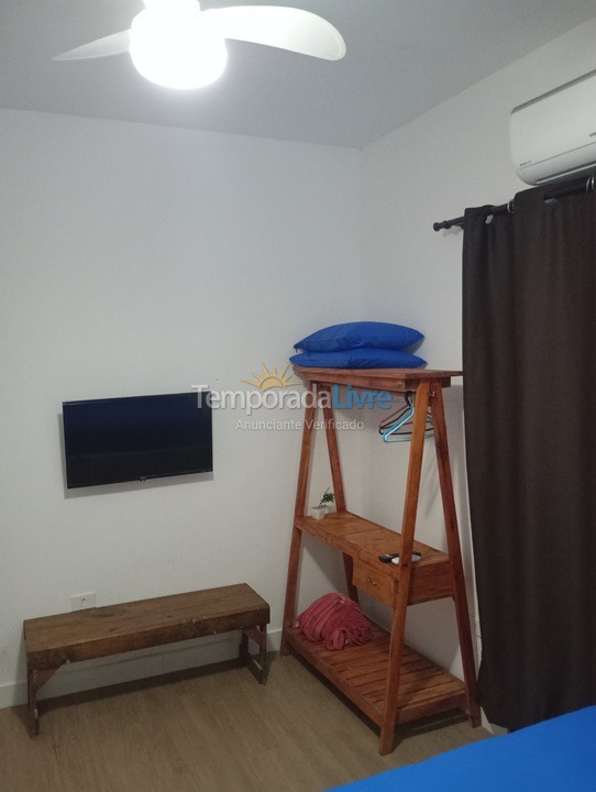 House for vacation rental in Ubatuba (Maranduba)