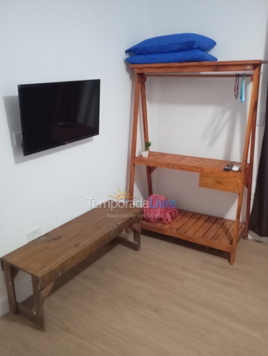 House for vacation rental in Ubatuba (Maranduba)