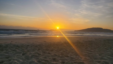 Apartamento para alugar em Florianopolis - Praia dos Ingleses