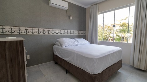 Casa con piscina y 3 suites en Mariscal Ref.143