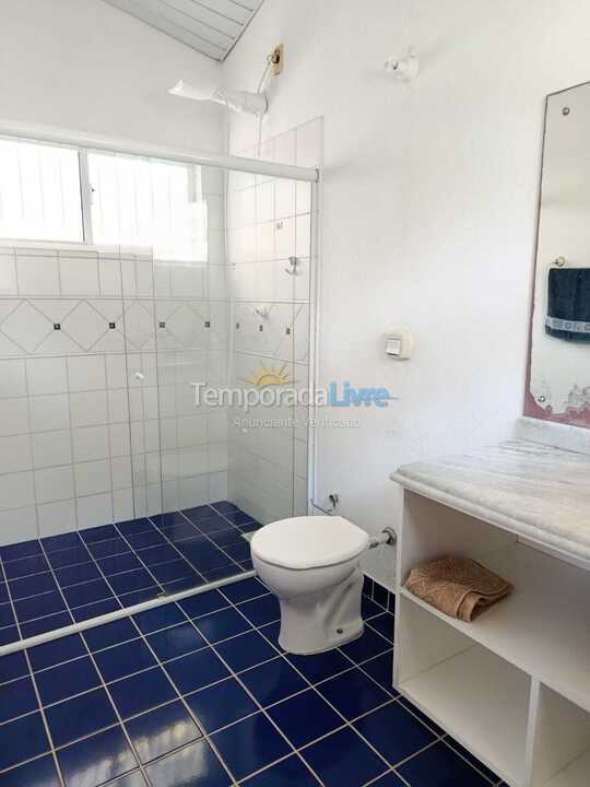 Casa para alquiler de vacaciones em Bombinhas (Mariscal)