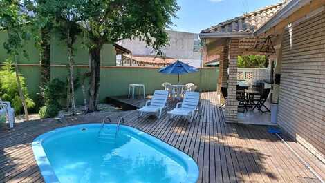 Casa para alquilar en Bombinhas - Mariscal