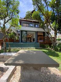 Impeccable house in Mariscal for your best vacation! Ref. 146