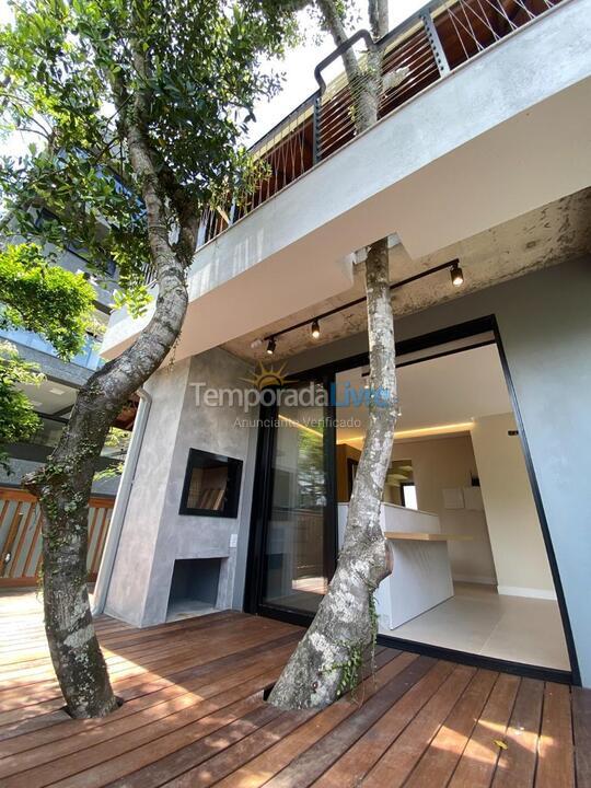 House for vacation rental in Bombinhas (Mariscal)