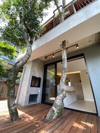 Impeccable house in Mariscal for your best vacation! Ref. 146