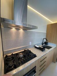 Impeccable house in Mariscal for your best vacation! Ref. 146