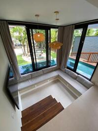 Impeccable house in Mariscal for your best vacation! Ref. 146