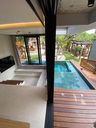 Impeccable house in Mariscal for your best vacation! Ref. 146