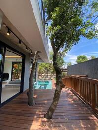 Impeccable house in Mariscal for your best vacation! Ref. 146
