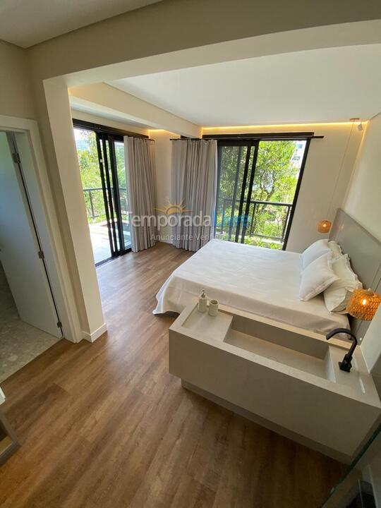 House for vacation rental in Bombinhas (Mariscal)