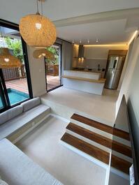 Impeccable house in Mariscal for your best vacation! Ref. 146