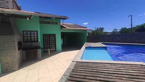 Casa para alugar em Bombinhas - Mariscal