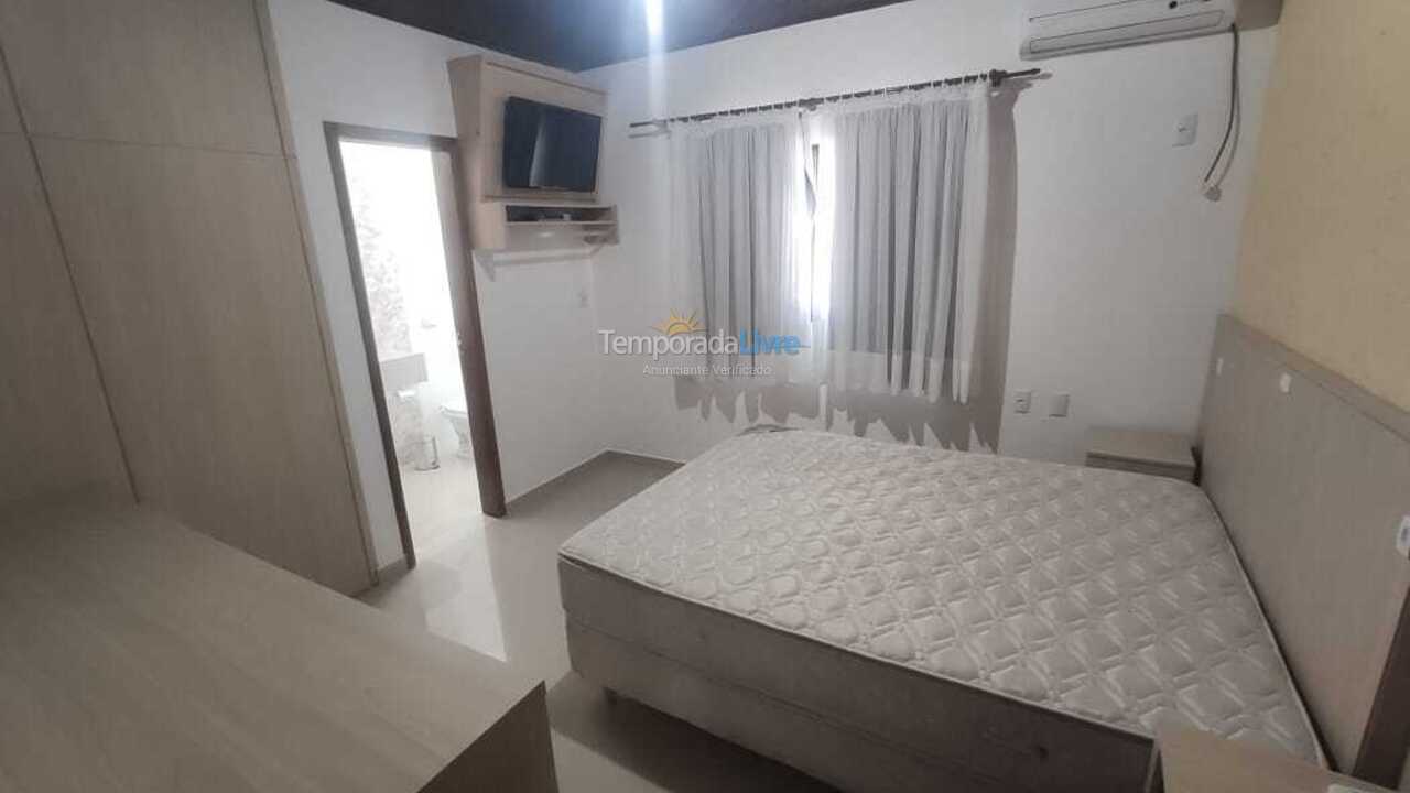 Casa para aluguel de temporada em Bombinhas (Mariscal)