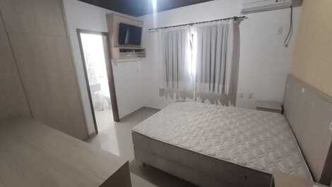 Casa para a família em Mariscal c/ 5 dormitórios e piscina Ref.112