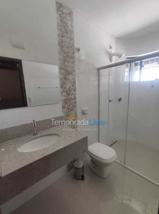 Casa para aluguel de temporada em Bombinhas (Mariscal)