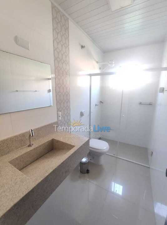 Casa para aluguel de temporada em Bombinhas (Mariscal)
