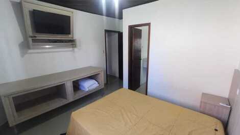 Casa para a família em Mariscal c/ 5 dormitórios e piscina Ref.112