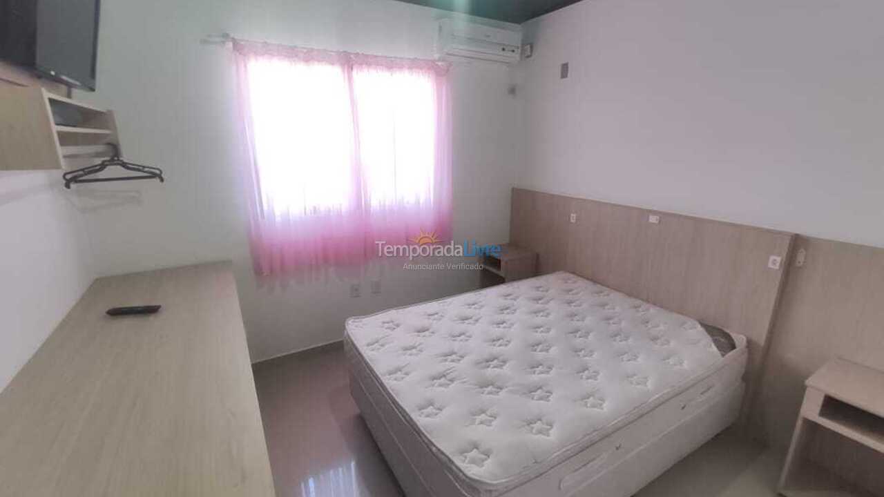 Casa para aluguel de temporada em Bombinhas (Mariscal)
