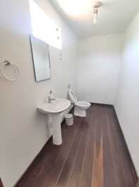 Casa para a família em Mariscal c/ 5 dormitórios e piscina Ref.112