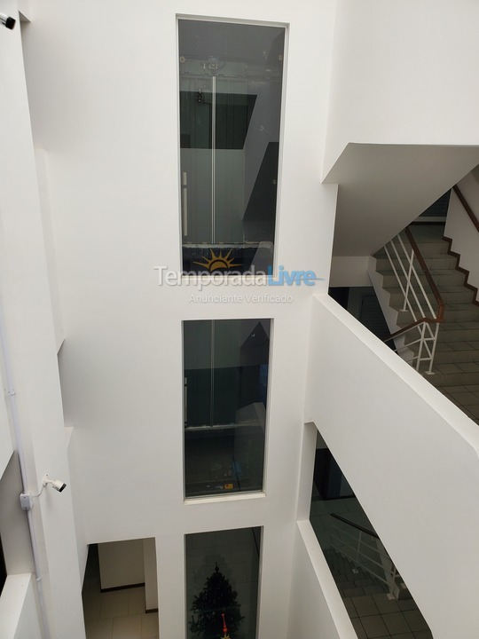 Apartamento para aluguel de temporada em Florianopolis (Praia dos Ingleses)
