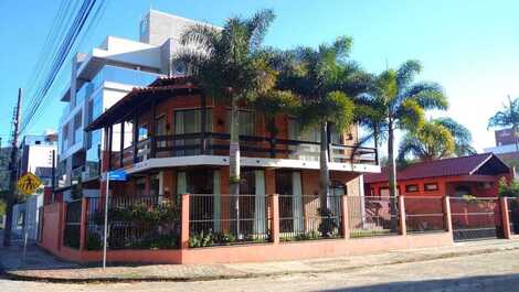 House for rent in Bombinhas - Mariscal