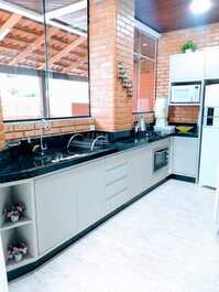 Beautiful house in Mariscal, excellent location Ref.53