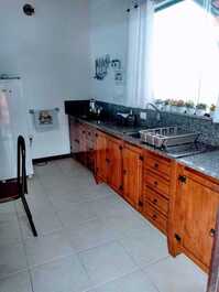 Beautiful house in Mariscal, excellent location Ref.53