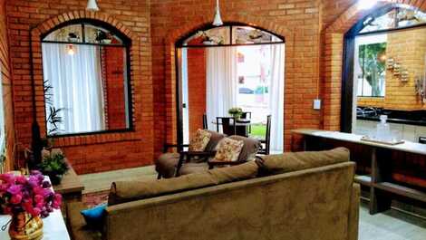Beautiful house in Mariscal, excellent location Ref.53