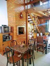 Beautiful house in Mariscal, excellent location Ref.53