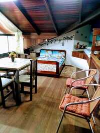 Beautiful house in Mariscal, excellent location Ref.53