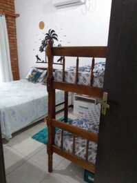 Beautiful house in Mariscal, excellent location Ref.53