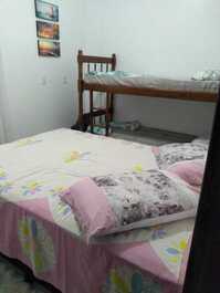 Beautiful house in Mariscal, excellent location Ref.53
