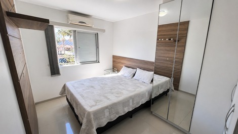 Apartamento 2 Quartos - Canasvieiras