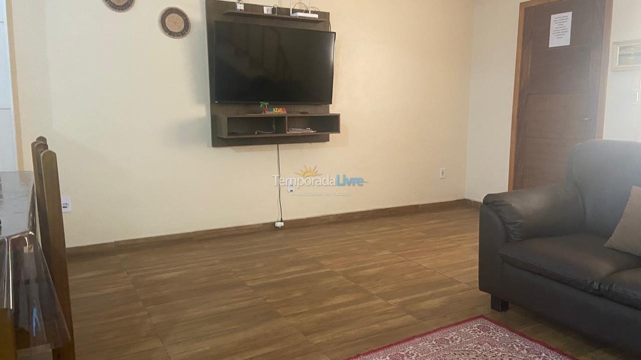 Casa para aluguel de temporada em Ubatuba (Estufa I)