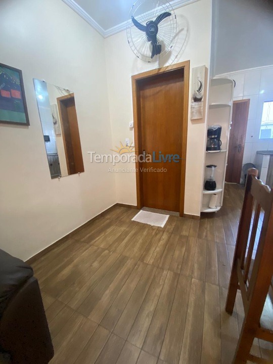 Casa para aluguel de temporada em Ubatuba (Estufa I)