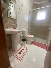 Aconchegante casa em ubatuba