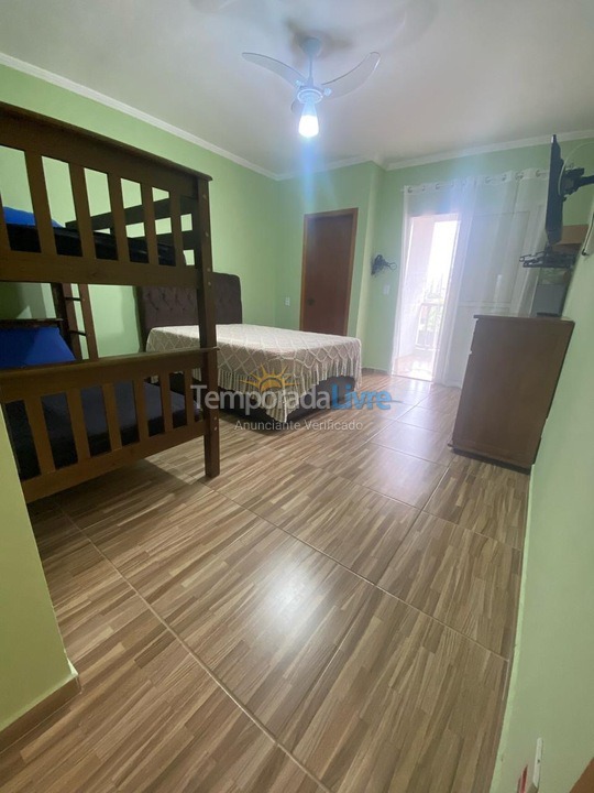 Casa para aluguel de temporada em Ubatuba (Estufa I)