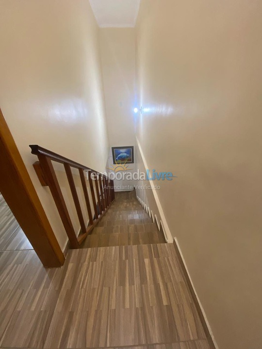 Casa para aluguel de temporada em Ubatuba (Estufa I)