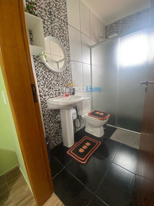 Casa para aluguel de temporada em Ubatuba (Estufa I)