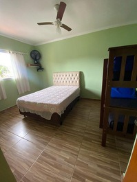 Aconchegante casa em ubatuba