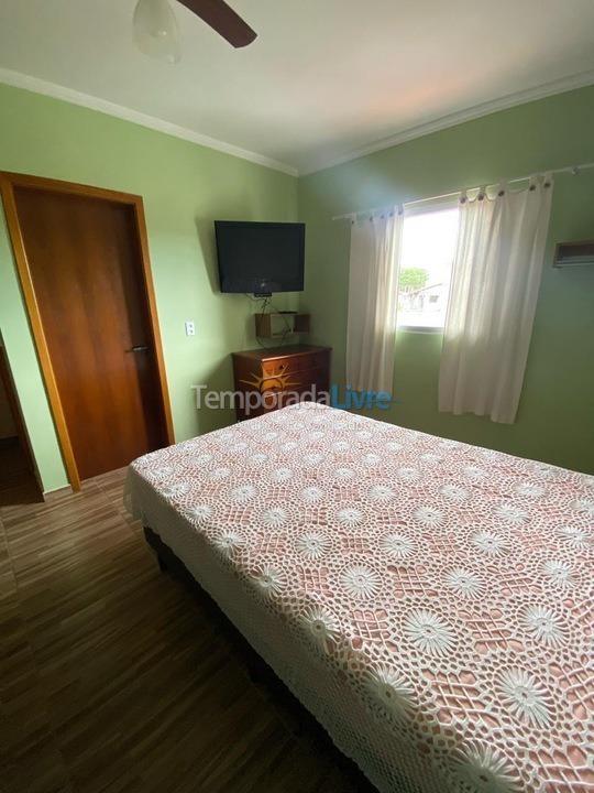 Casa para aluguel de temporada em Ubatuba (Estufa I)