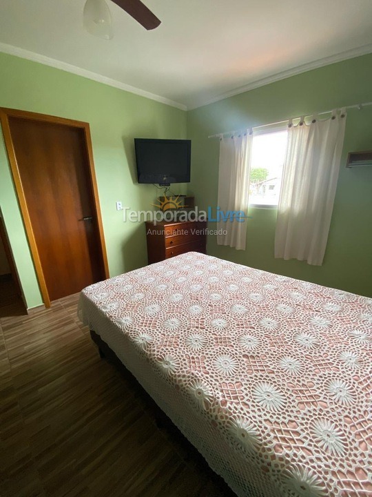 Casa para aluguel de temporada em Ubatuba (Estufa I)