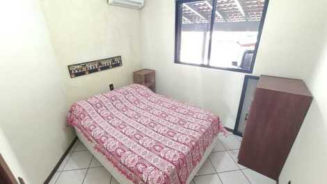 Townhouse, facing the sea with 4 bedrooms in Mariscal Ref.177