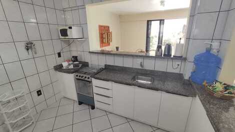 Townhouse, facing the sea with 4 bedrooms in Mariscal Ref.177
