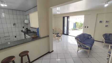 Townhouse, facing the sea with 4 bedrooms in Mariscal Ref.177